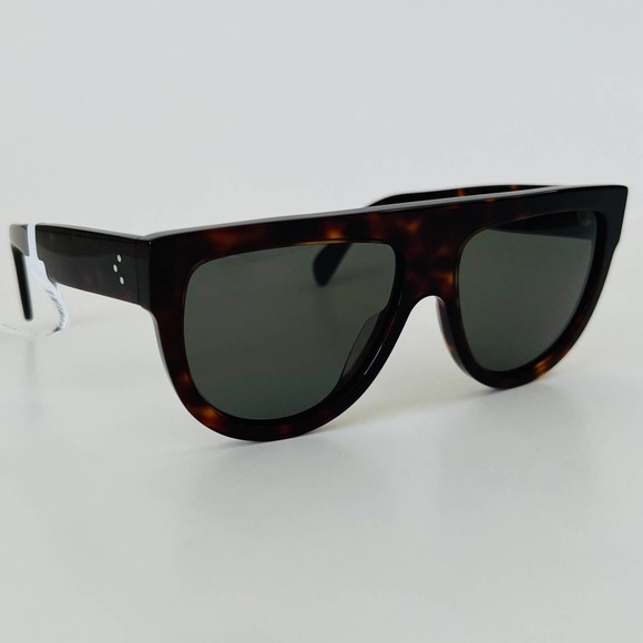 CELINE Sunglasses CL4001IN 54R Polarized - Picture 4 of 11